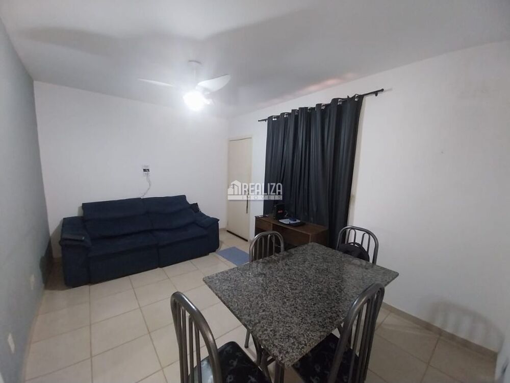 Apartamento, 2 quartos, 50 m² - Foto 3
