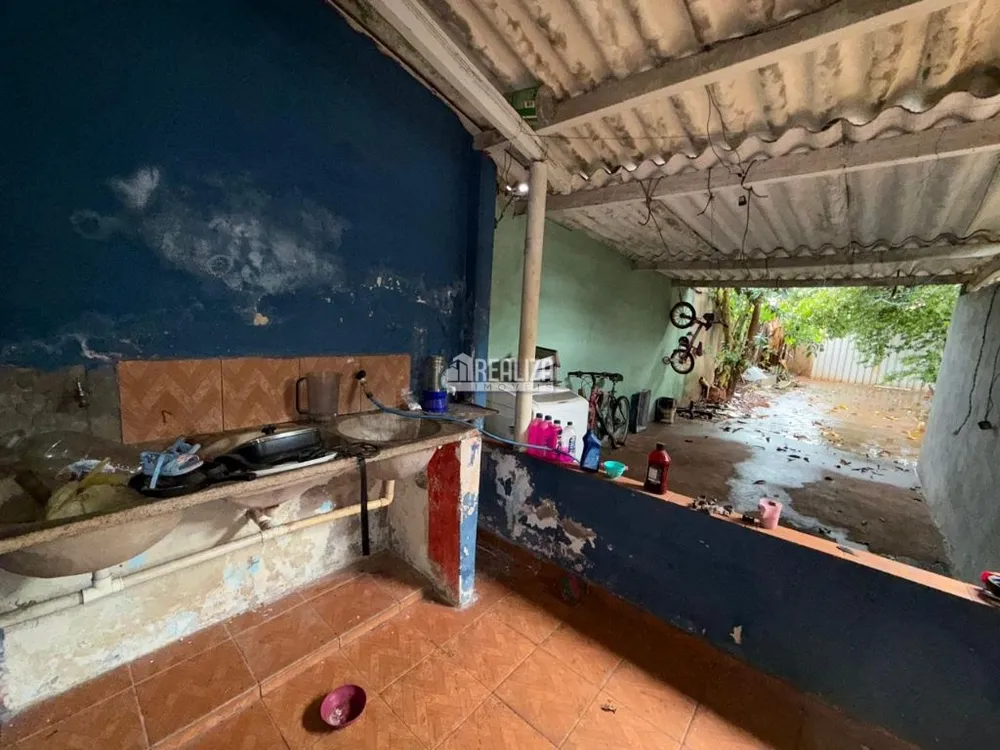 Casa, 2 quartos, 93 m² - Foto 15
