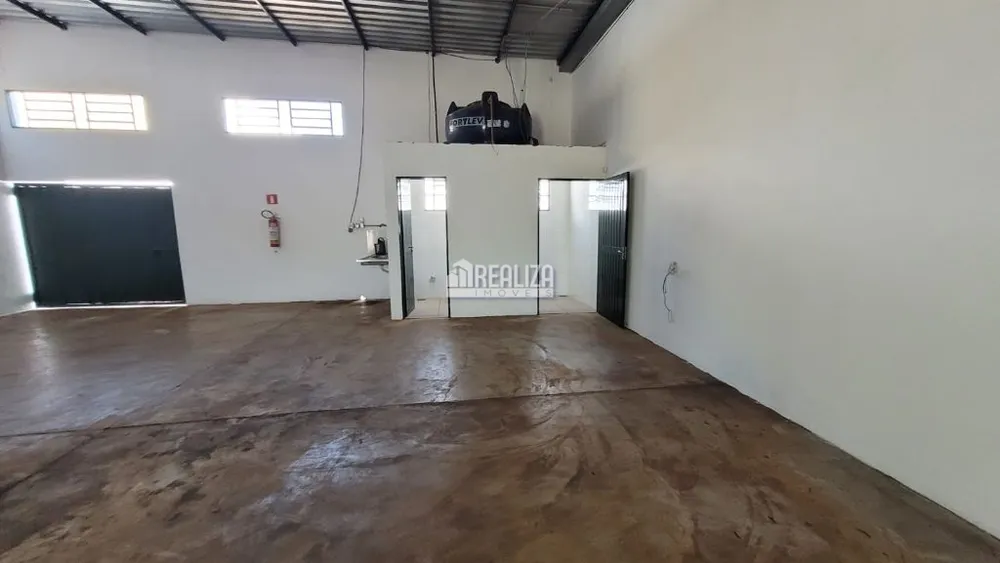 Loja-Salão, 200 m² - Foto 4