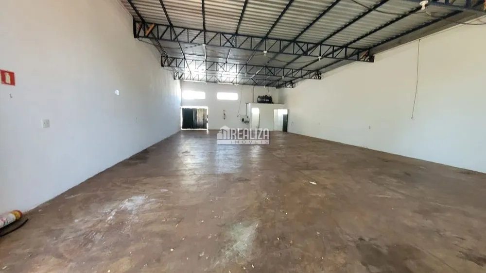 Loja-Salão, 200 m² - Foto 3