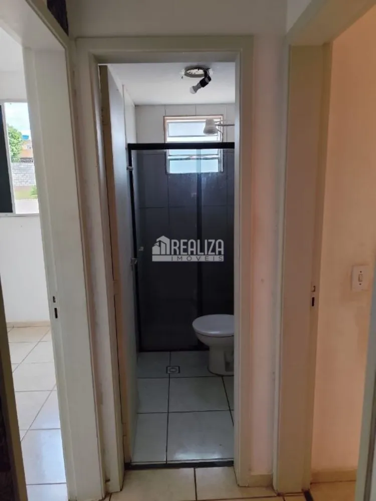 Apartamento, 2 quartos, 43 m² - Foto 7