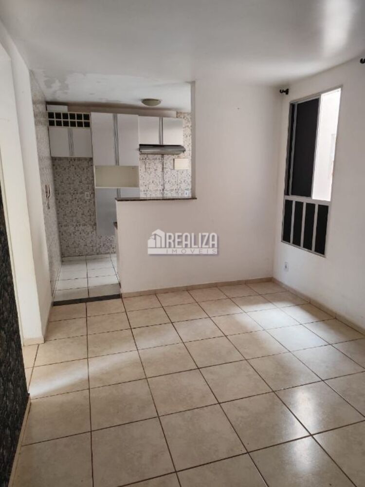 Apartamento, 2 quartos, 43 m² - Foto 1