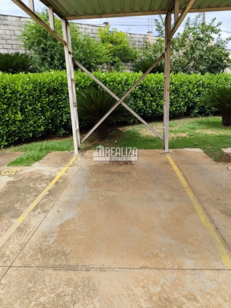 Apartamento, 2 quartos, 43 m² - Foto 8