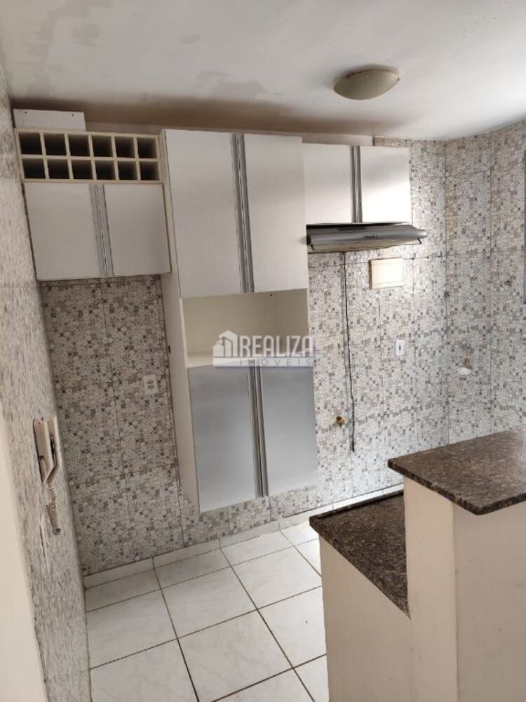 Apartamento, 2 quartos, 43 m² - Foto 2