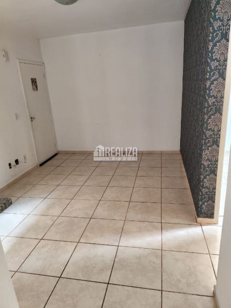 Apartamento, 2 quartos, 43 m² - Foto 3
