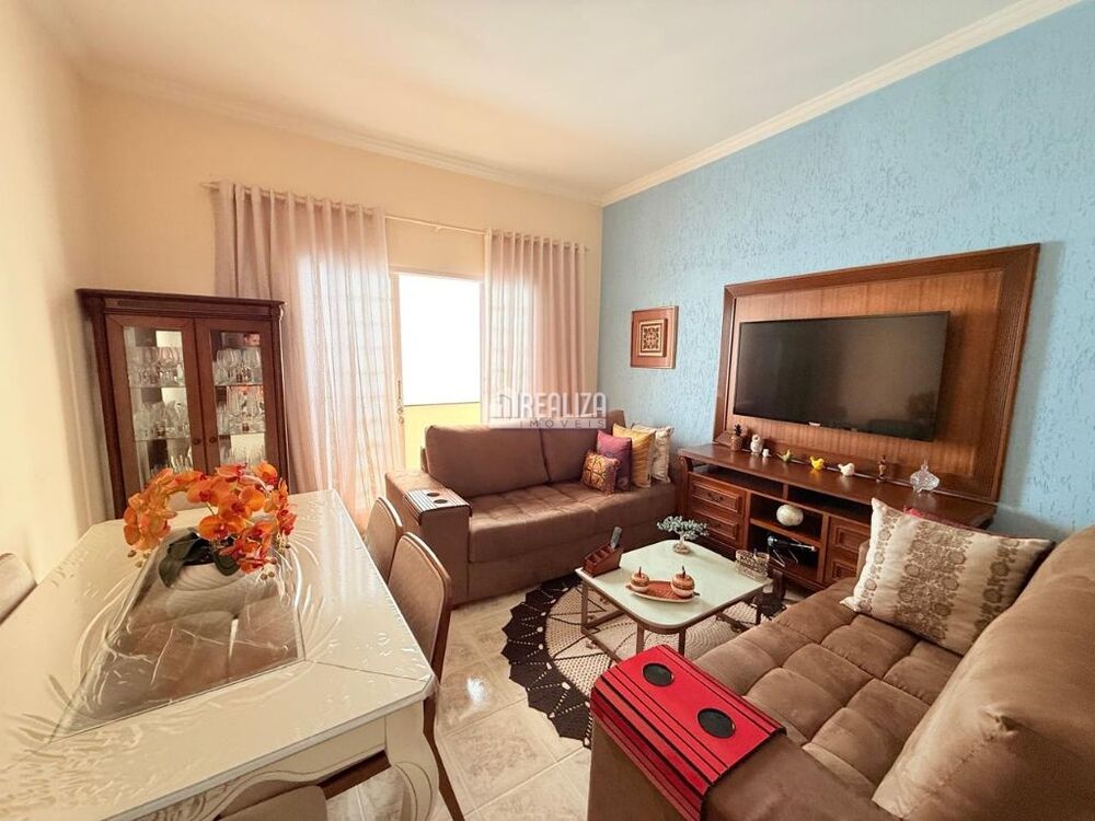 Apartamento à venda com 2 quartos, 71m² - Foto 2