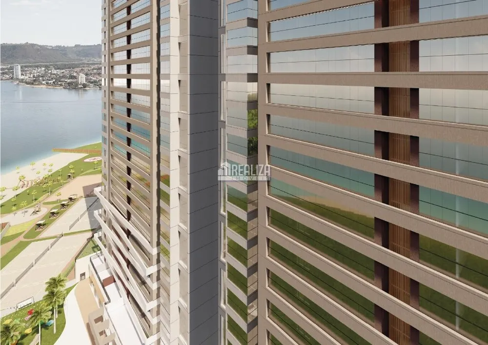 Apartamento, 1 quarto, 56 m² - Foto 1