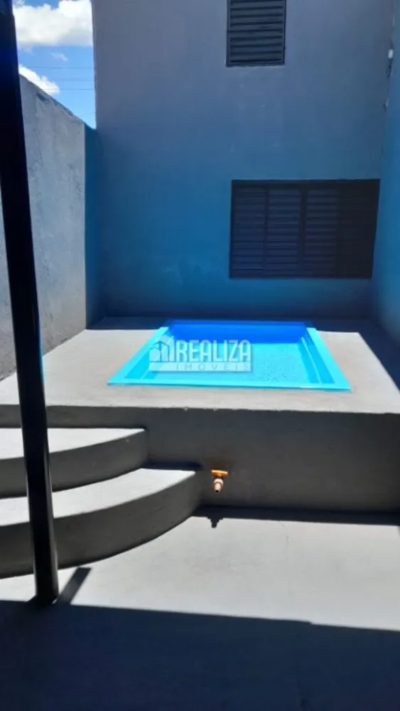 Casa, 3 quartos, 136 m² - Foto 8