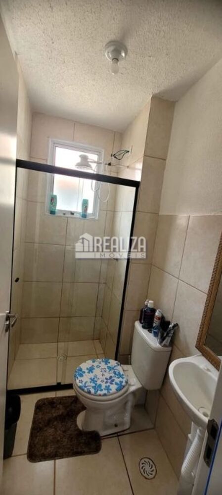 Apartamento, 2 quartos, 42 m² - Foto 7