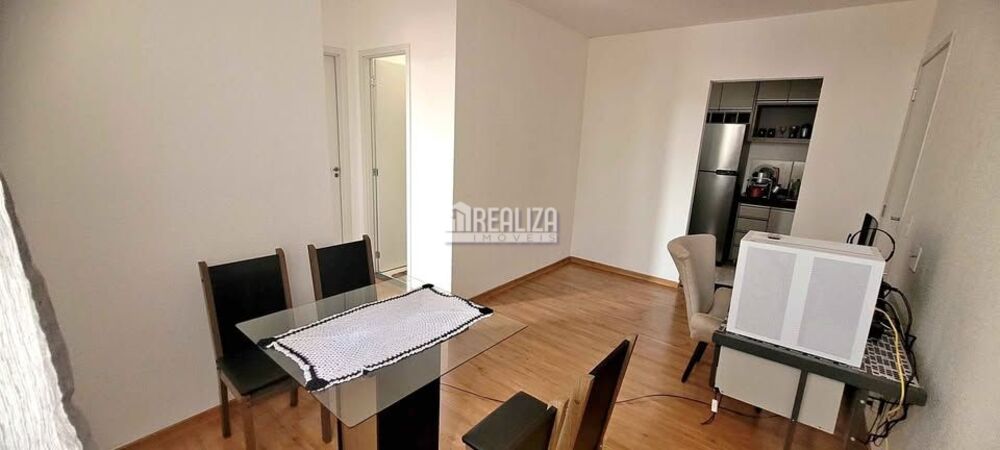 Apartamento, 2 quartos, 42 m² - Foto 3