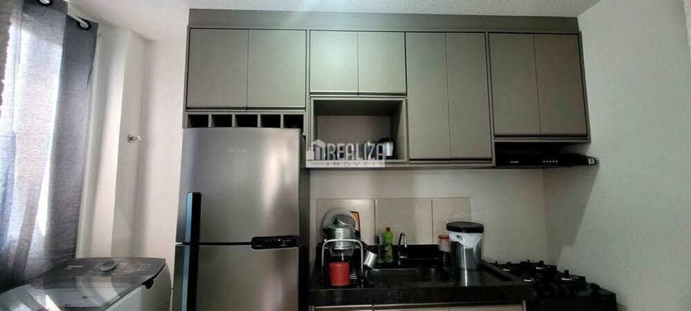 Apartamento, 2 quartos, 42 m² - Foto 8