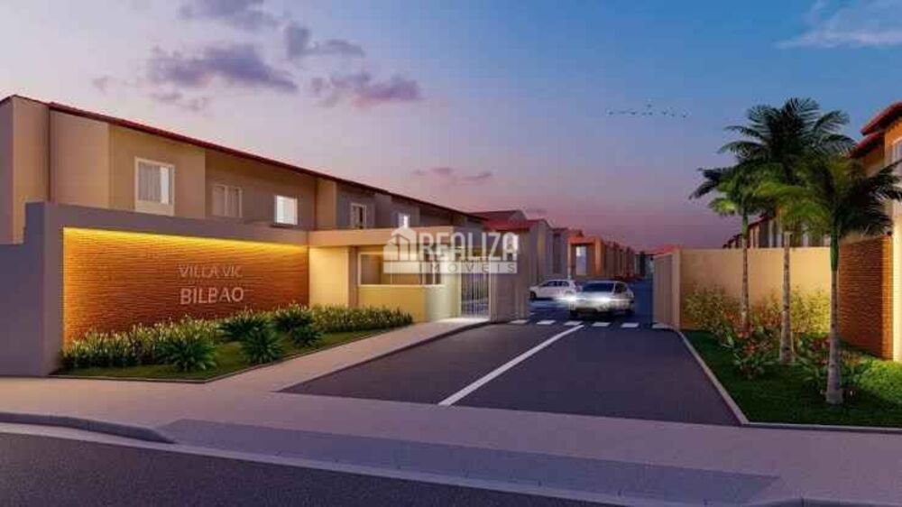 Apartamento, 2 quartos, 42 m² - Foto 1