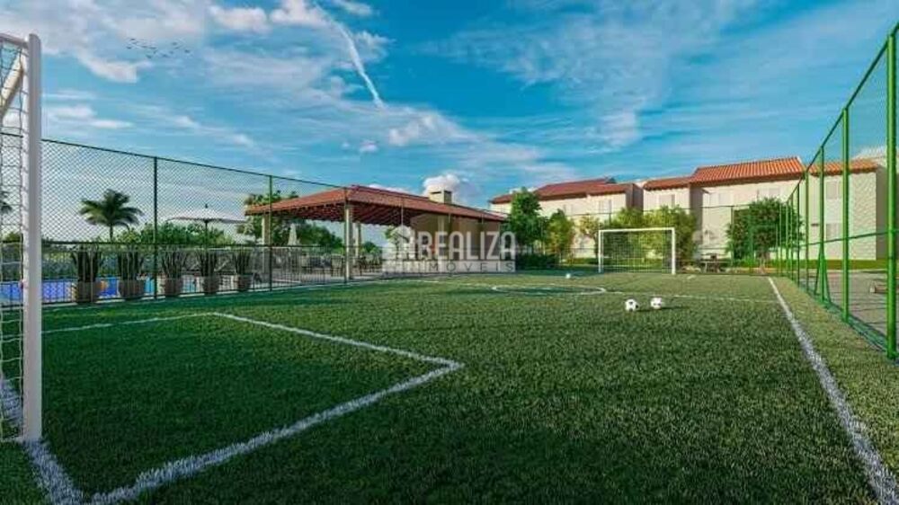 Apartamento, 2 quartos, 42 m² - Foto 2