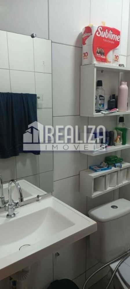 Apartamento à venda com 2 quartos, 52m² - Foto 5