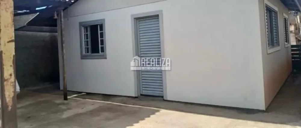 Casa, 2 quartos, 44 m² - Foto 1