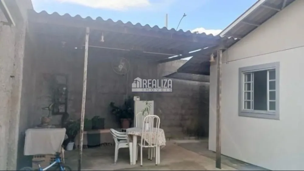 Casa, 2 quartos, 44 m² - Foto 7
