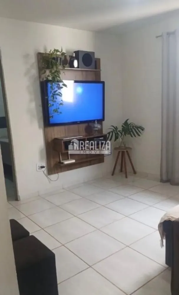 Casa, 2 quartos, 44 m² - Foto 3