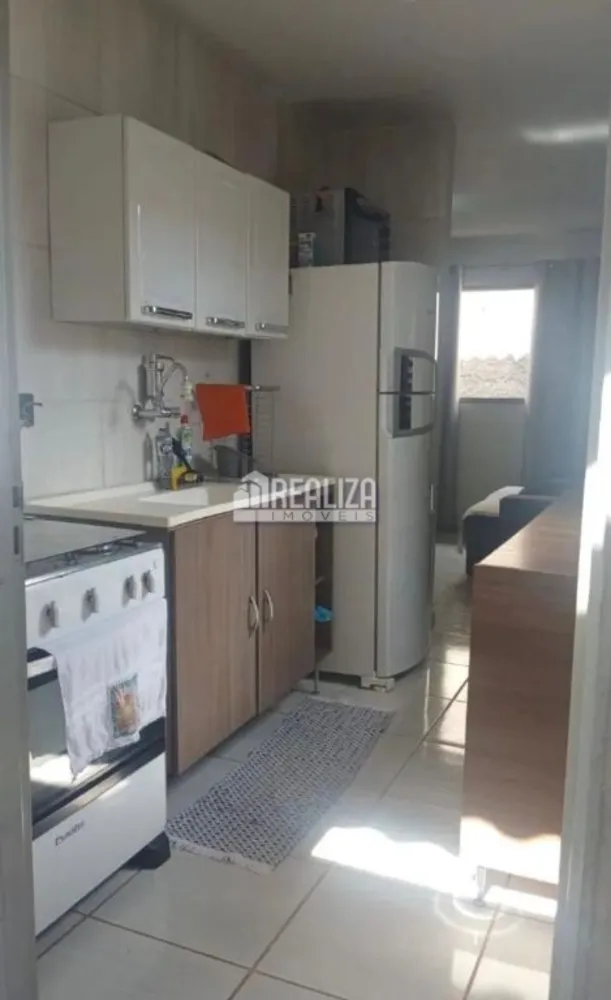 Casa, 2 quartos, 44 m² - Foto 2