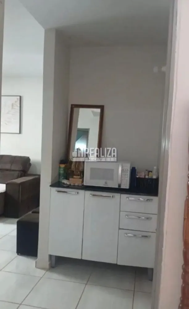 Casa, 2 quartos, 44 m² - Foto 8