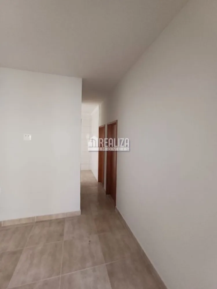 Casa, 2 quartos, 44 m² - Foto 4