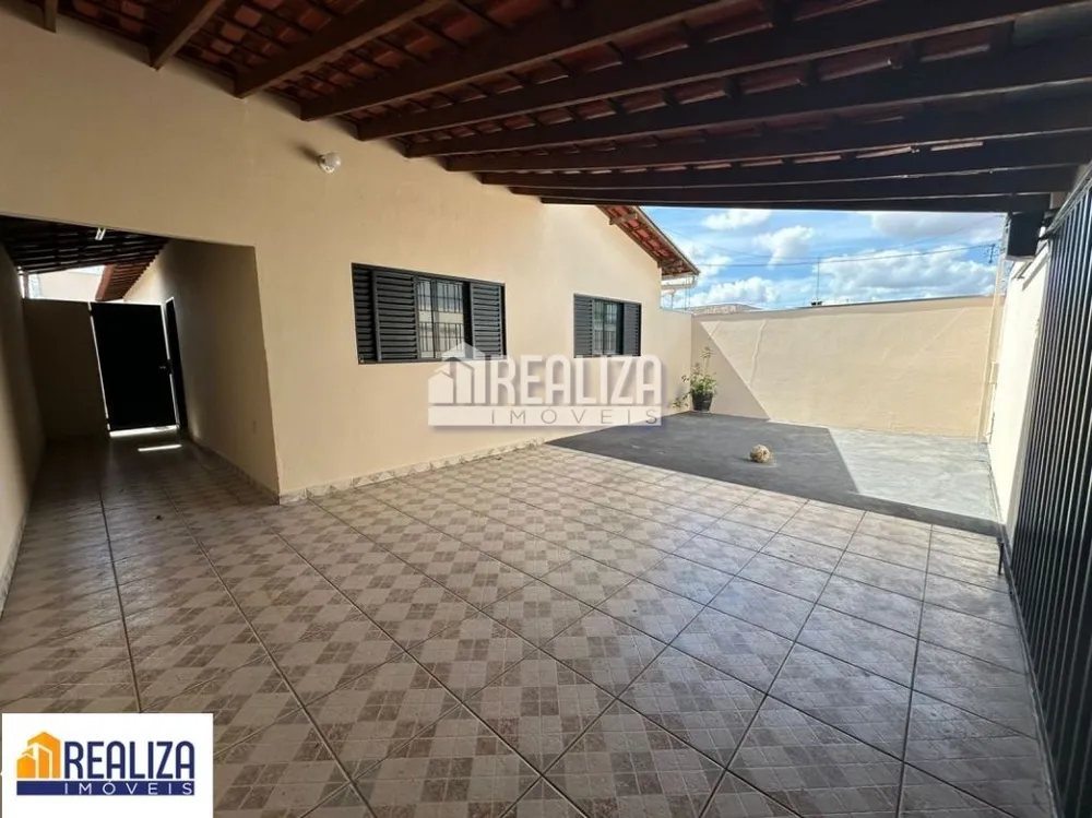 Casa, 2 quartos, 100 m² - Foto 1