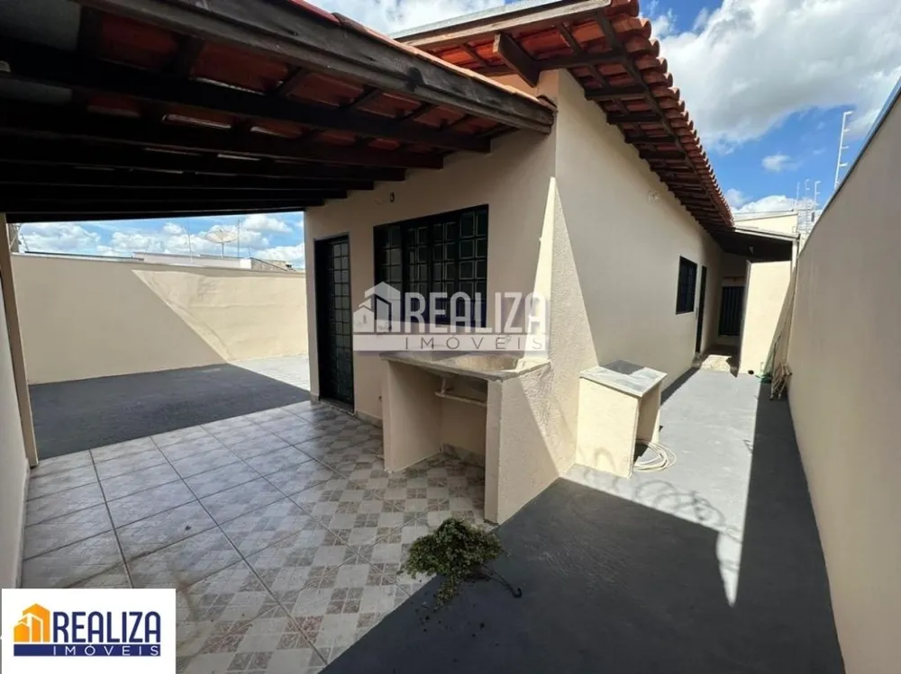 Casa, 2 quartos, 100 m² - Foto 7