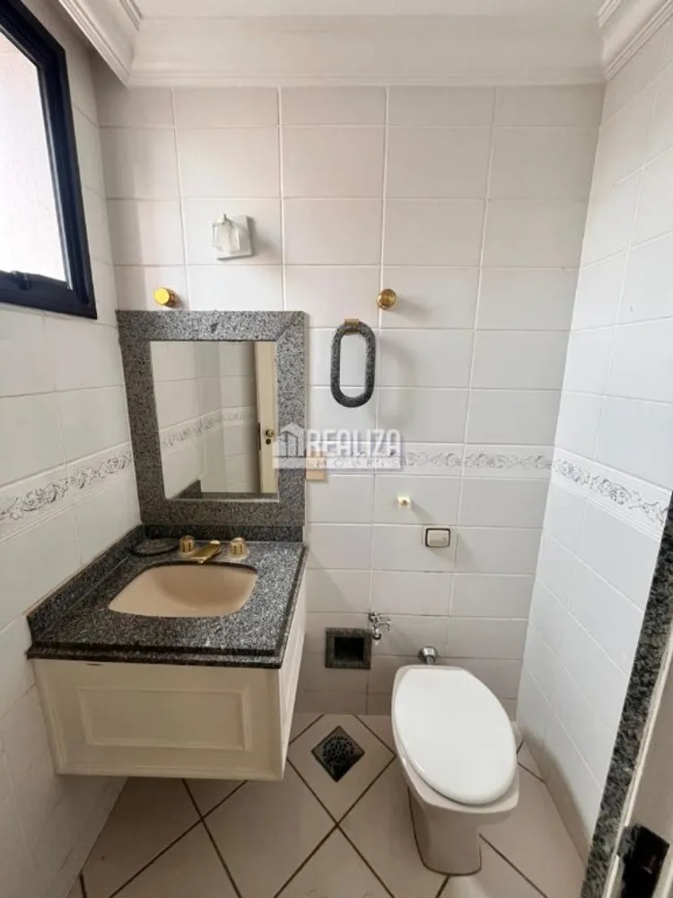 Apartamento, 3 quartos, 294 m² - Foto 6