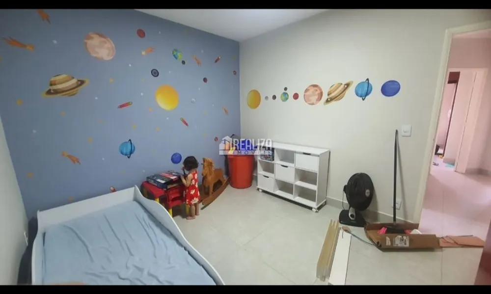 Apartamento, 3 quartos, 97 m² - Foto 9