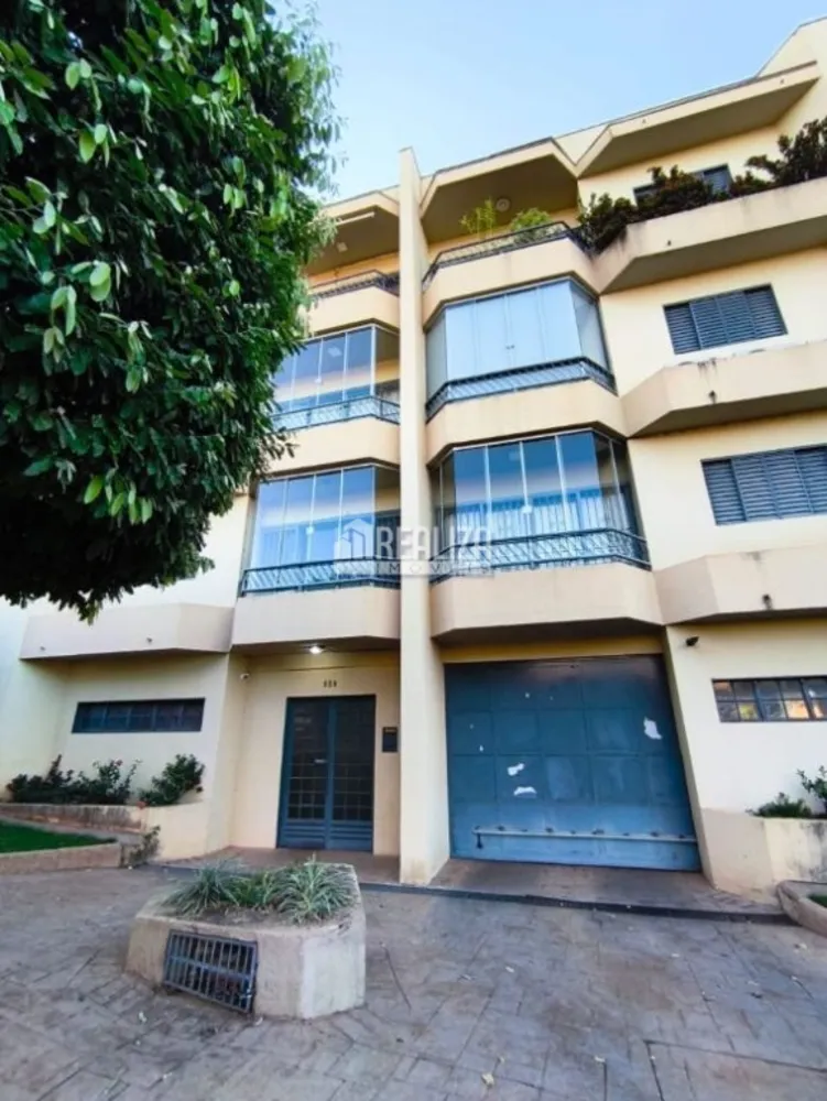 Apartamento, 3 quartos, 97 m² - Foto 4