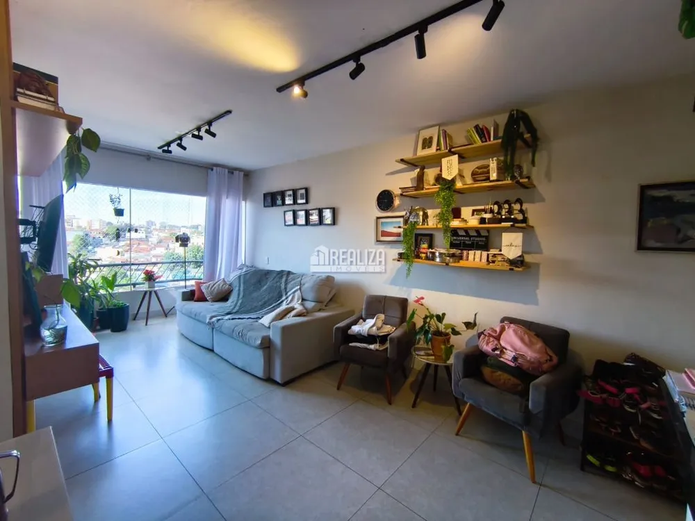 Apartamento, 3 quartos, 97 m² - Foto 1