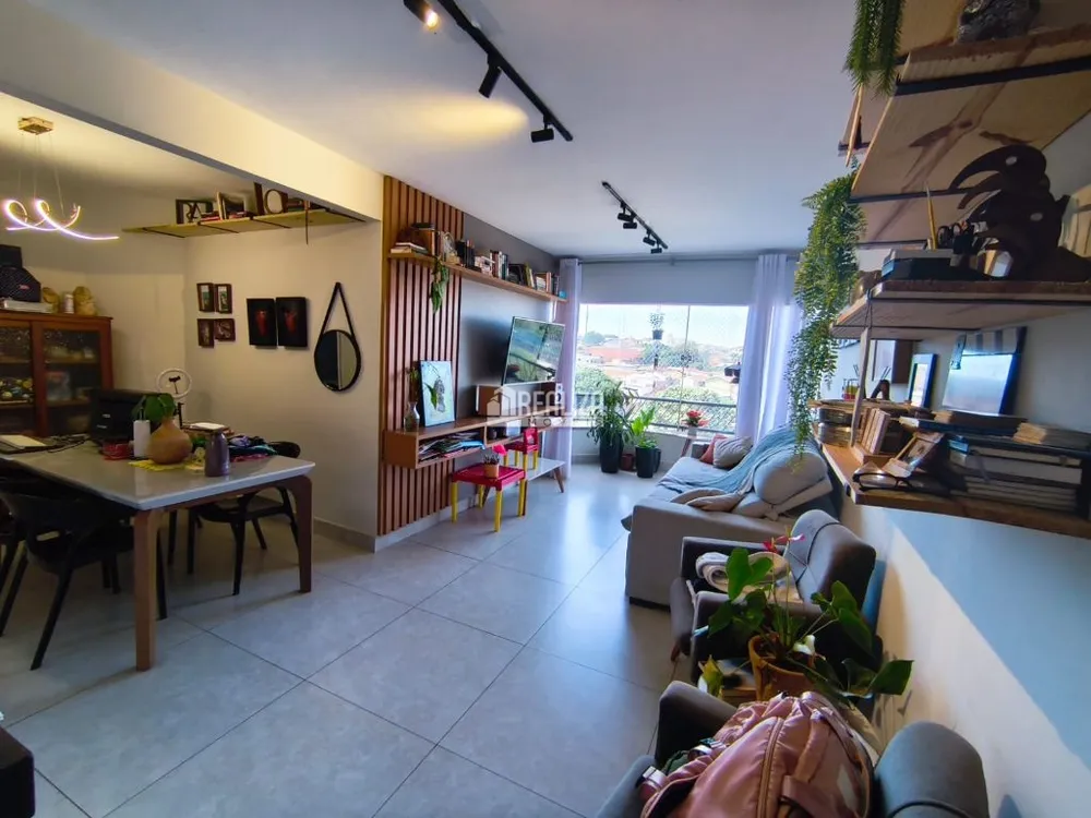 Apartamento, 3 quartos, 97 m² - Foto 2