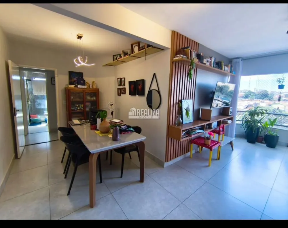 Apartamento, 3 quartos, 97 m² - Foto 3