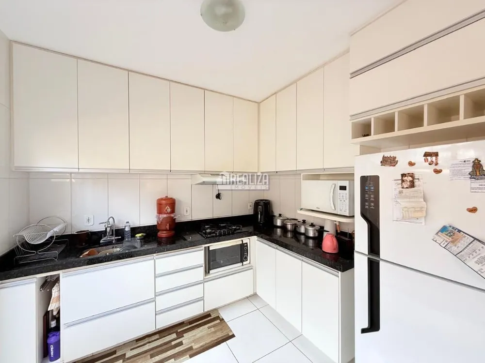 Casa, 3 quartos, 126 m² - Foto 13