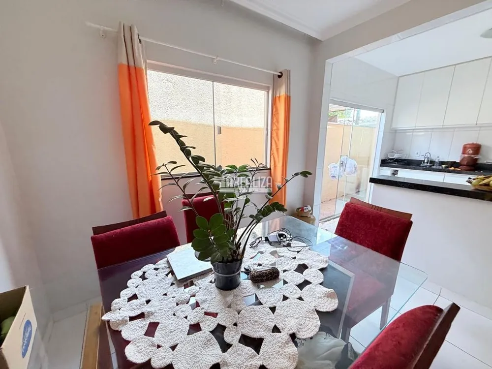 Casa, 3 quartos, 126 m² - Foto 11
