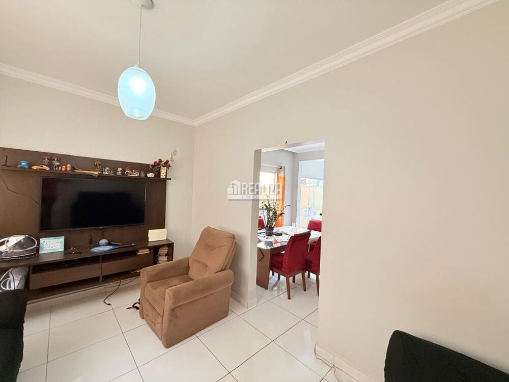 Casa, 3 quartos, 126 m² - Foto 3