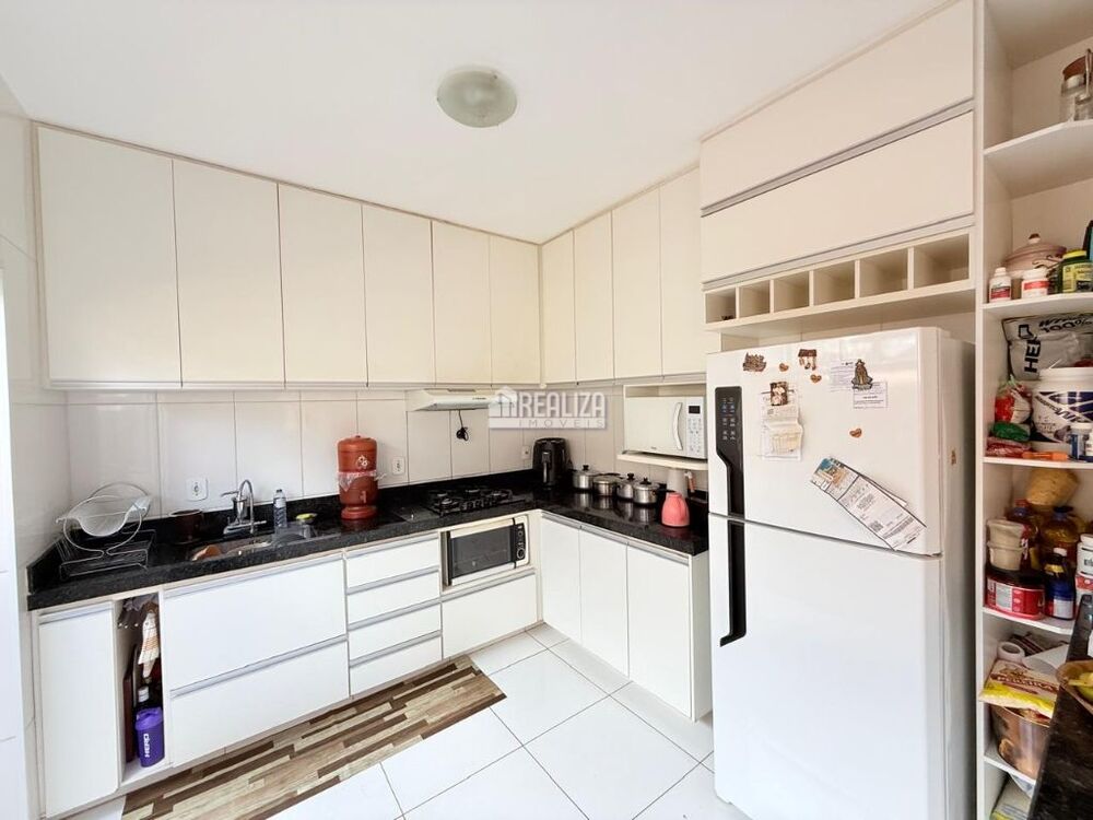 Casa, 3 quartos, 126 m² - Foto 2
