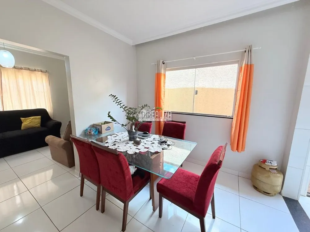 Casa, 3 quartos, 126 m² - Foto 10