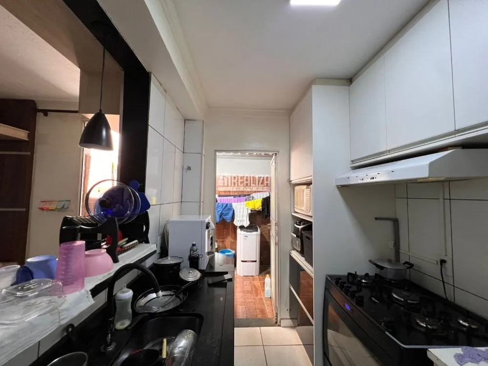 Apartamento, 3 quartos, 52 m² - Foto 4