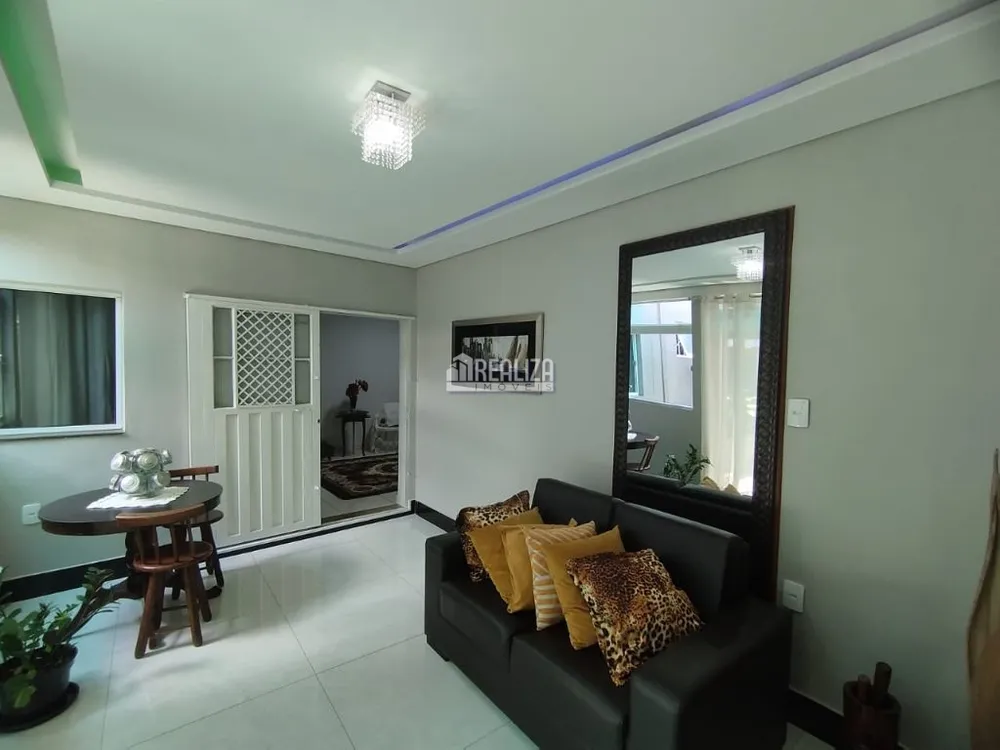 Casa, 2 quartos, 250 m² - Foto 16