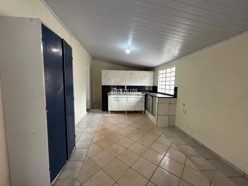 Casa, 2 quartos, 153 m² - Foto 1