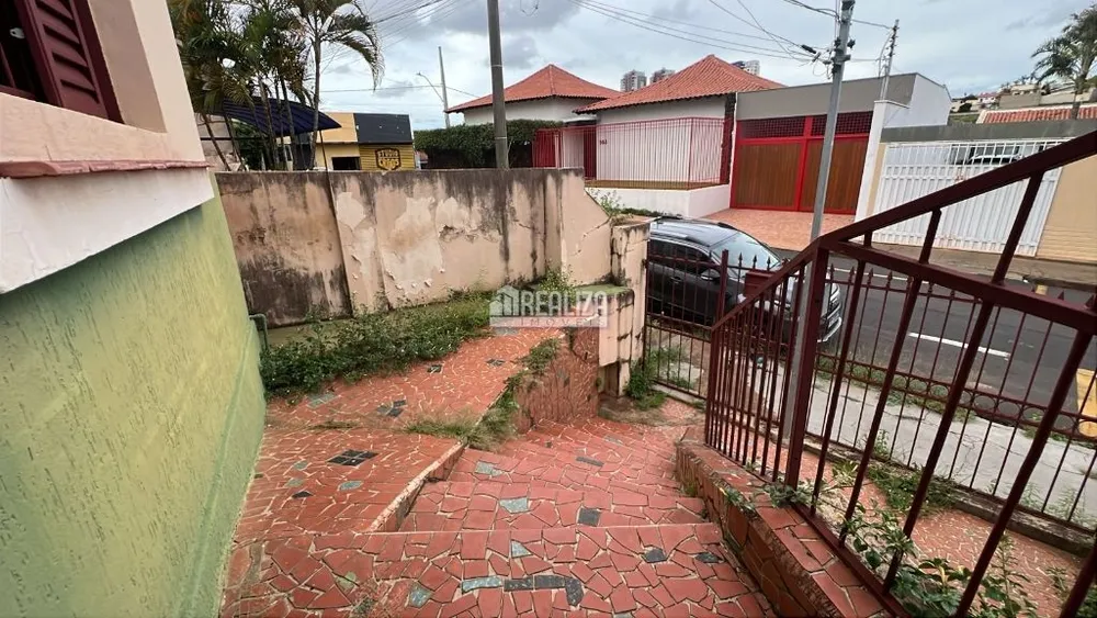 Casa, 3 quartos, 111 m² - Foto 1