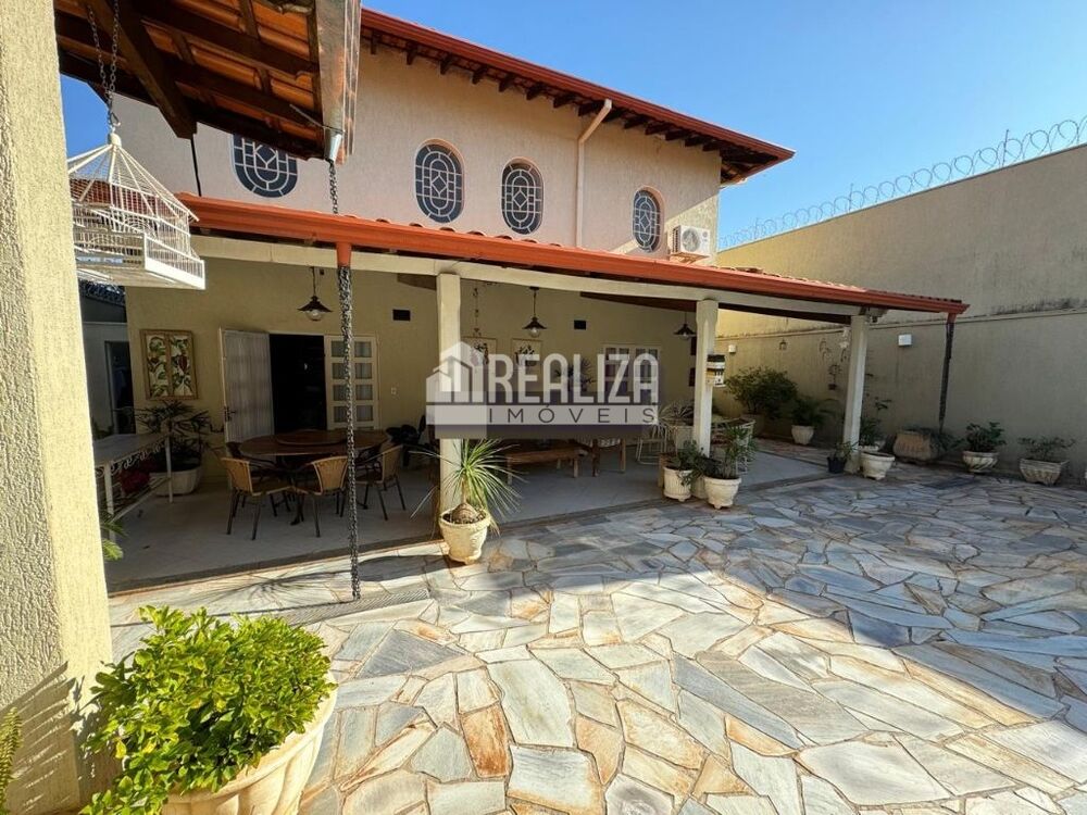 Casa, 4 quartos, 568 m² - Foto 4