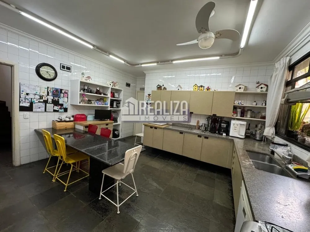 Casa, 4 quartos, 568 m² - Foto 16