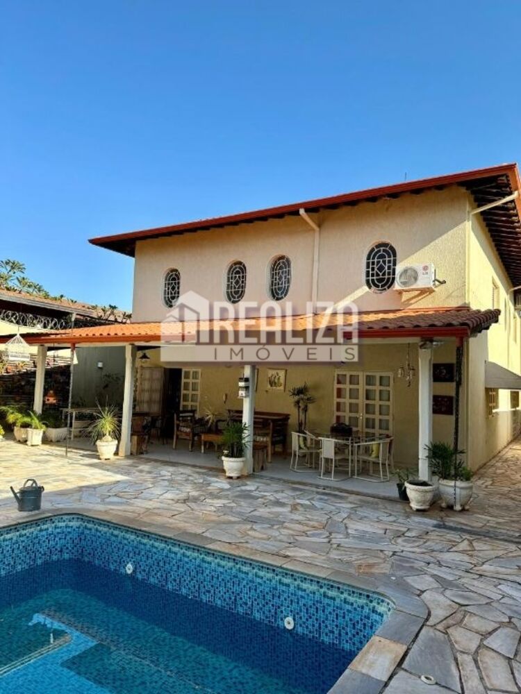 Casa, 4 quartos, 568 m² - Foto 2