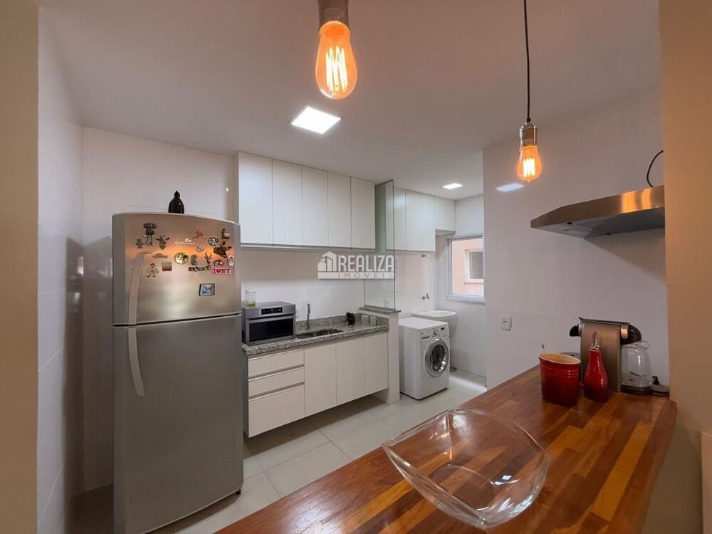 Apartamento, 2 quartos - Foto 4