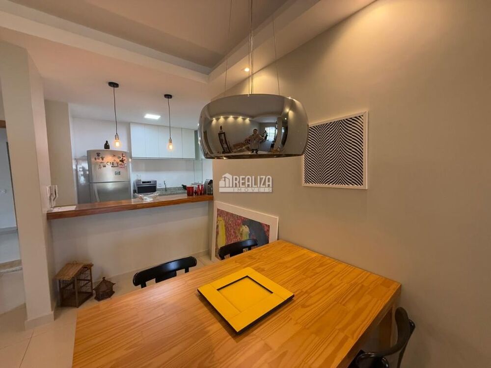 Apartamento, 2 quartos - Foto 2