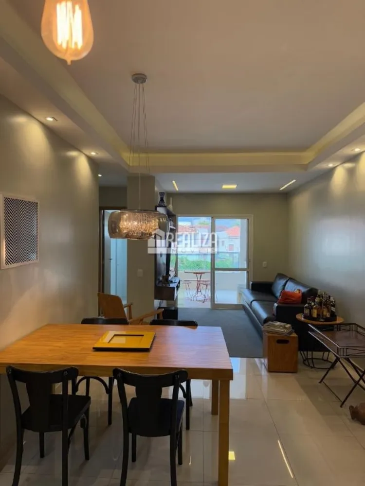 Apartamento, 2 quartos - Foto 16