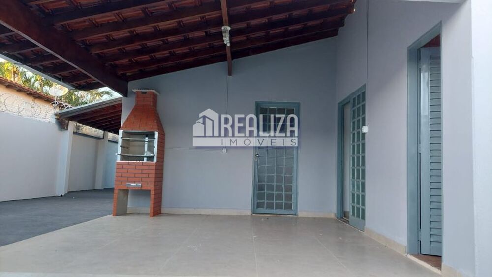 Casa, 3 quartos, 126 m² - Foto 3