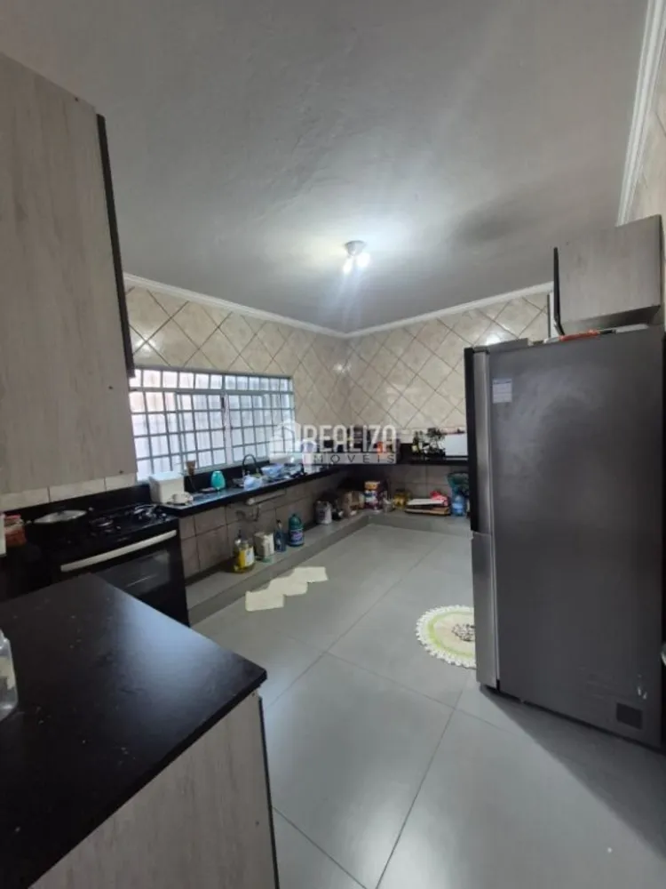 Casa, 3 quartos, 126 m² - Foto 9