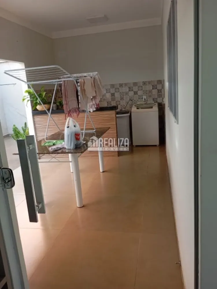 Casa, 3 quartos, 180 m² - Foto 11